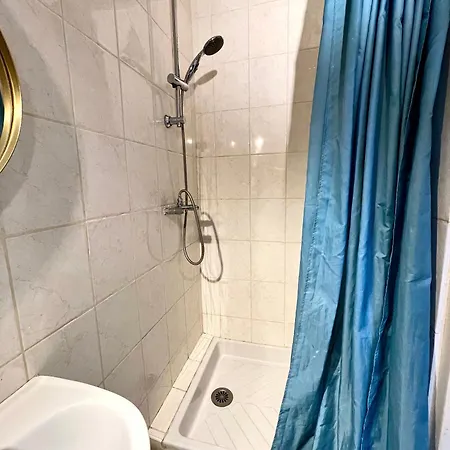 Cosy Studio,mutualiste,belle Electrique * غرونوبل