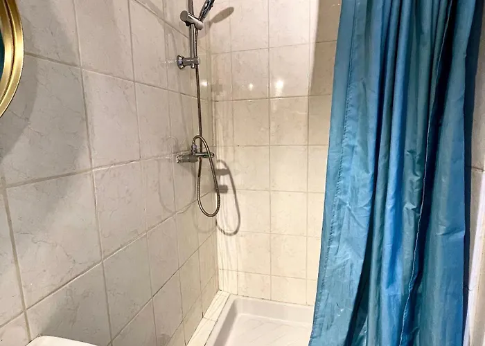 Cosy Studio,mutualiste,belle Electrique * גרנובל