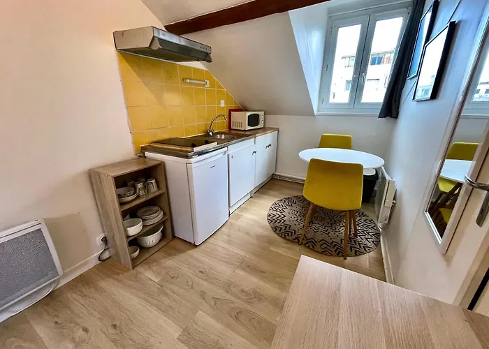 Cosy Studio,mutualiste,belle Electrique Гренобль